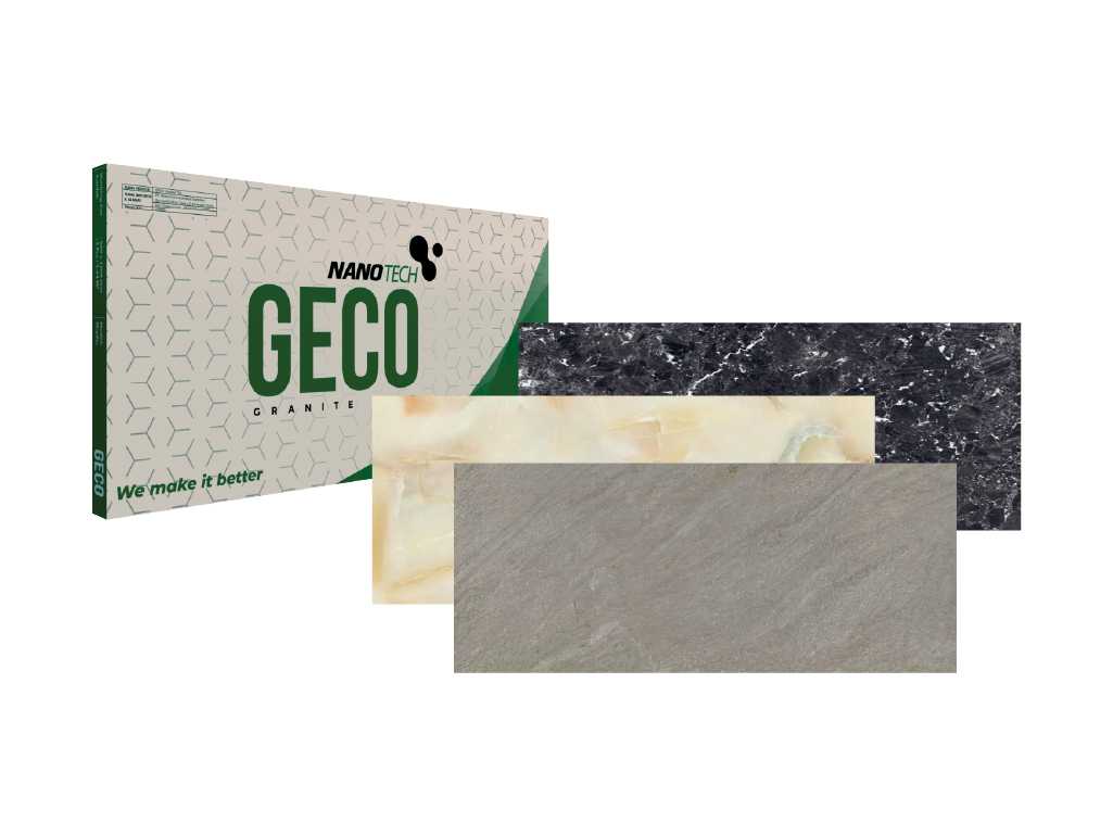 GECO Granite Tile image